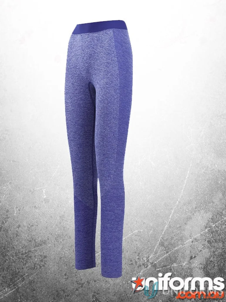 Active Leggings - Unleash Your Performance S789LD Seamless Leggings