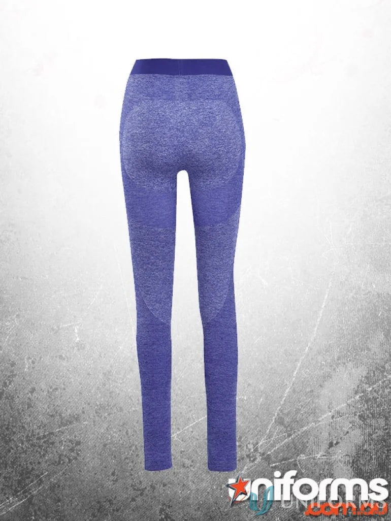 Active Leggings - Unleash Your Performance S789LD Seamless Leggings