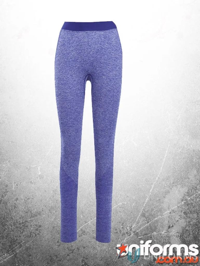 Active Leggings - Unleash Your Performance S789LD Seamless Leggings