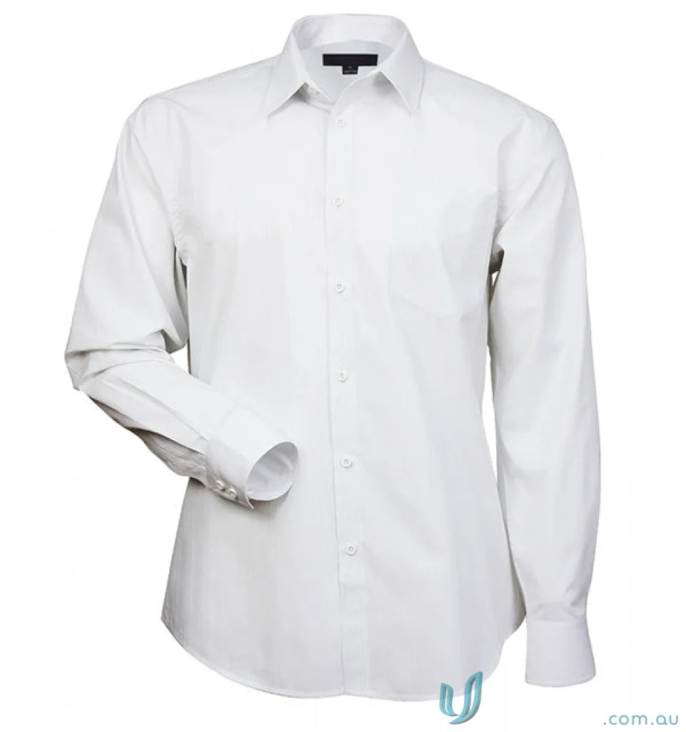 2036L-PT 2036L SilverTech LS Shirts