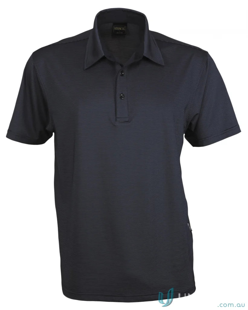 1058-PT 1058 Premium SilverTech Polo