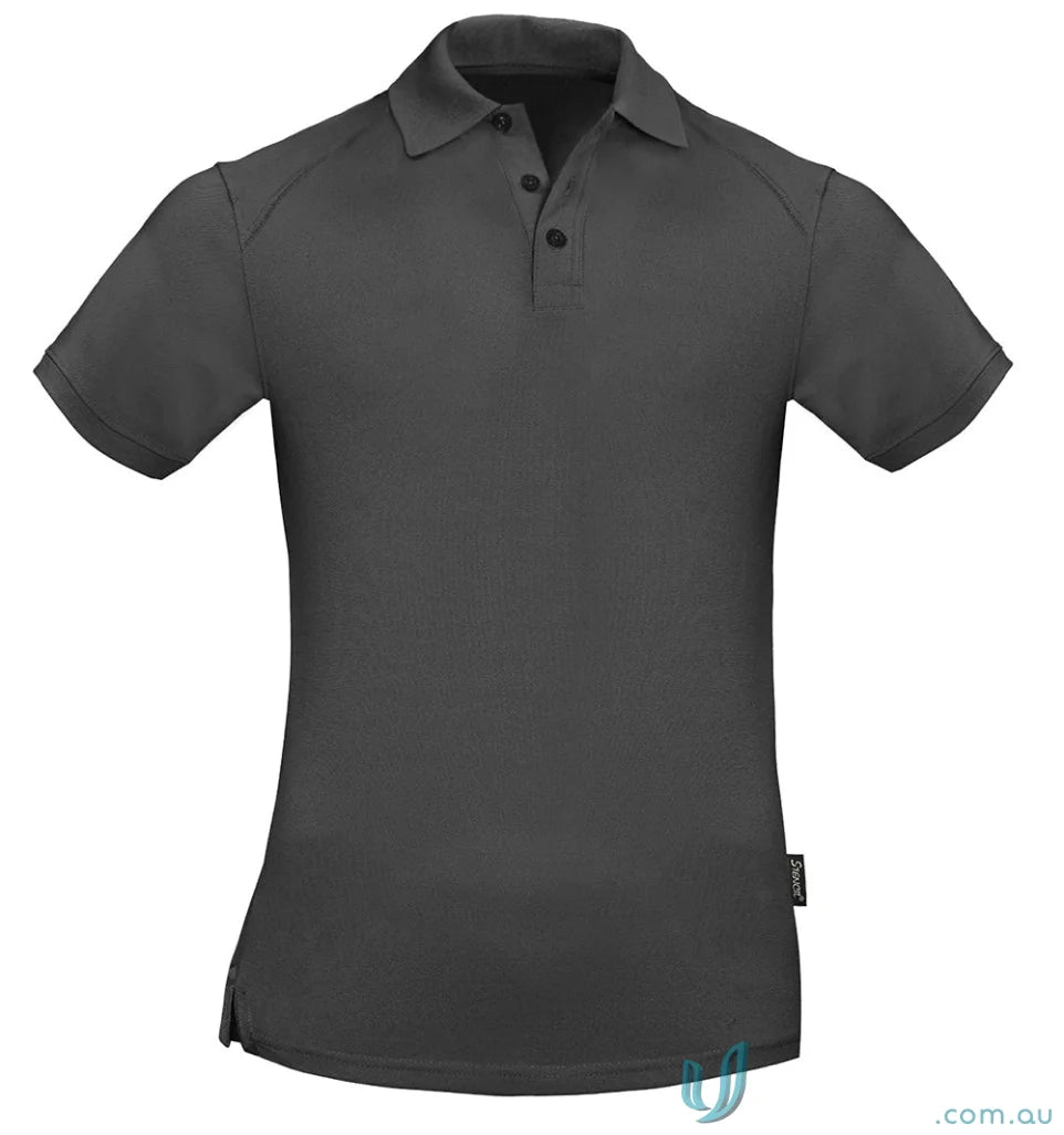 Stencil 1066 Sorona SS Polo
