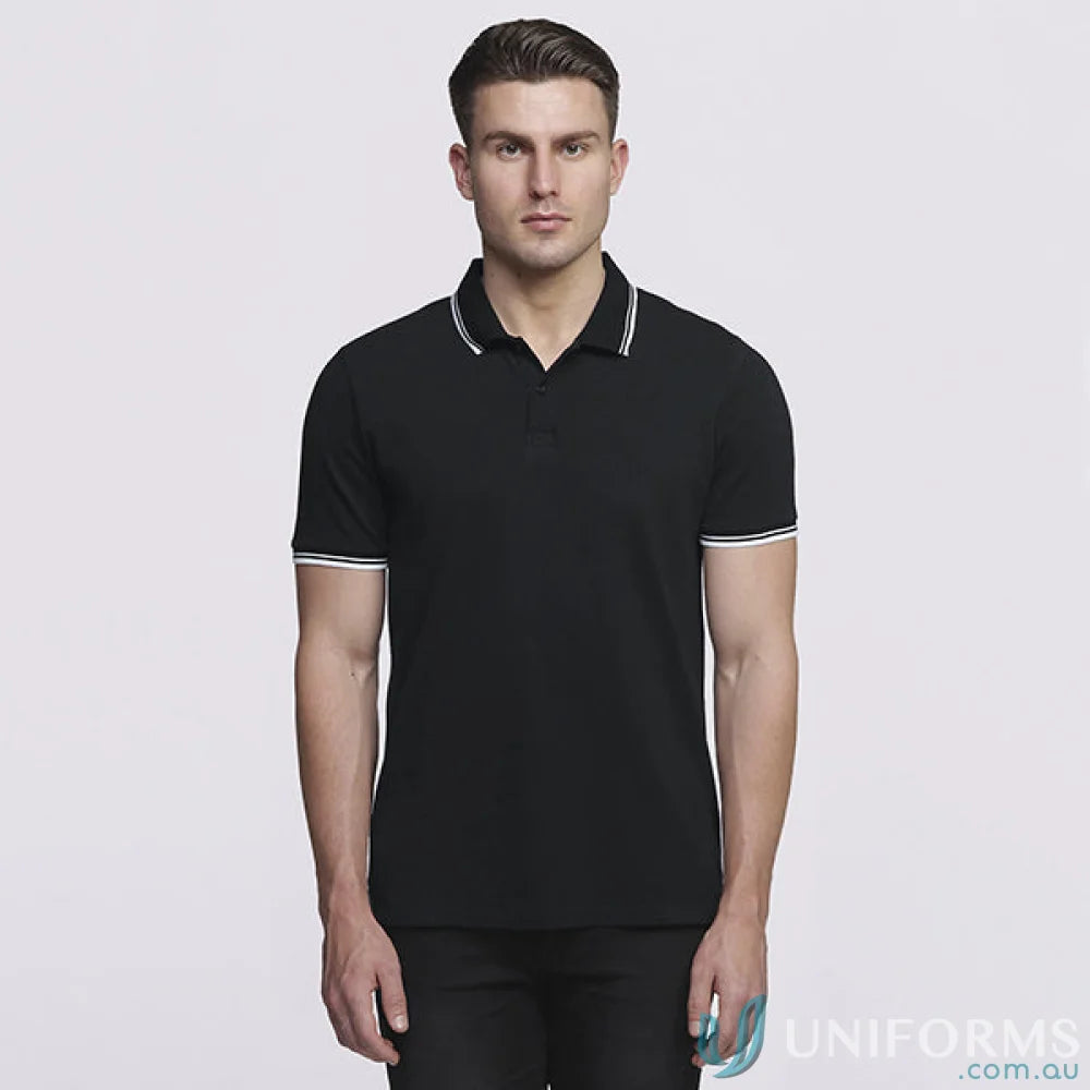 Gear For Life SISP Stanton Polo