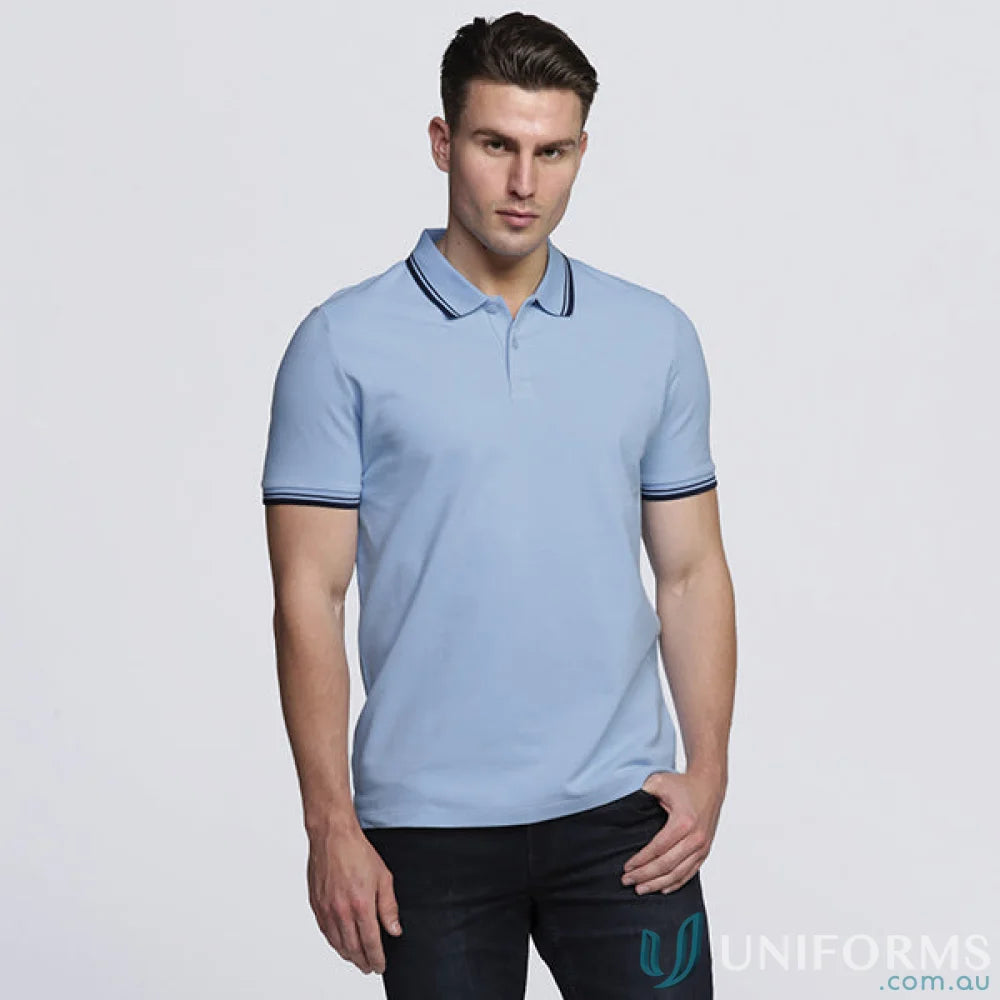 Gear For Life SISP Stanton Polo