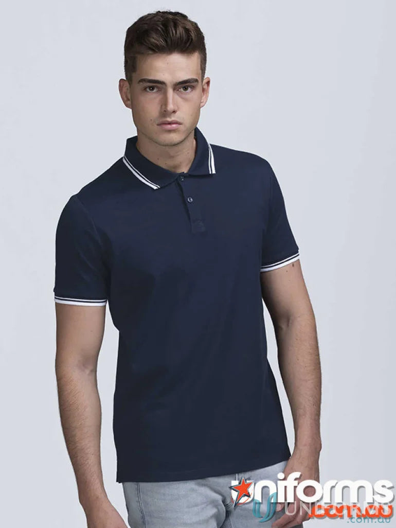 Gear For Life SISP Stanton Polo