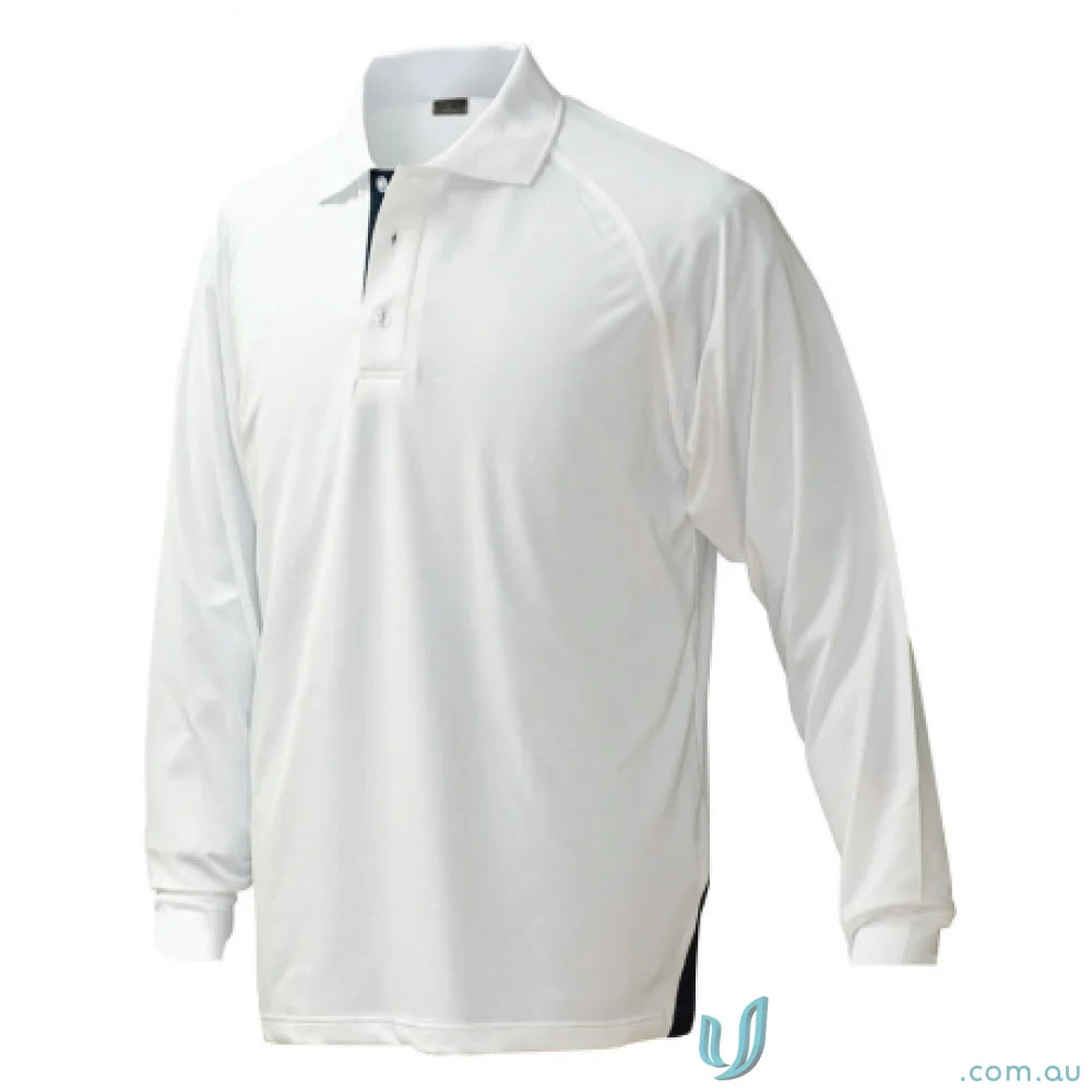 Stencil 1042-PT Stencil Team LS Polo