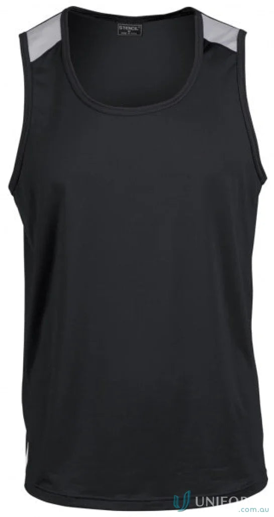 Stencil 1056-PT Stencil Team Singlet