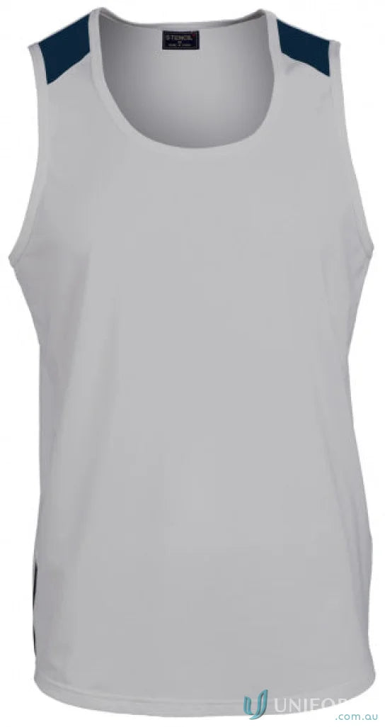 Stencil 1056-PT Stencil Team Singlet