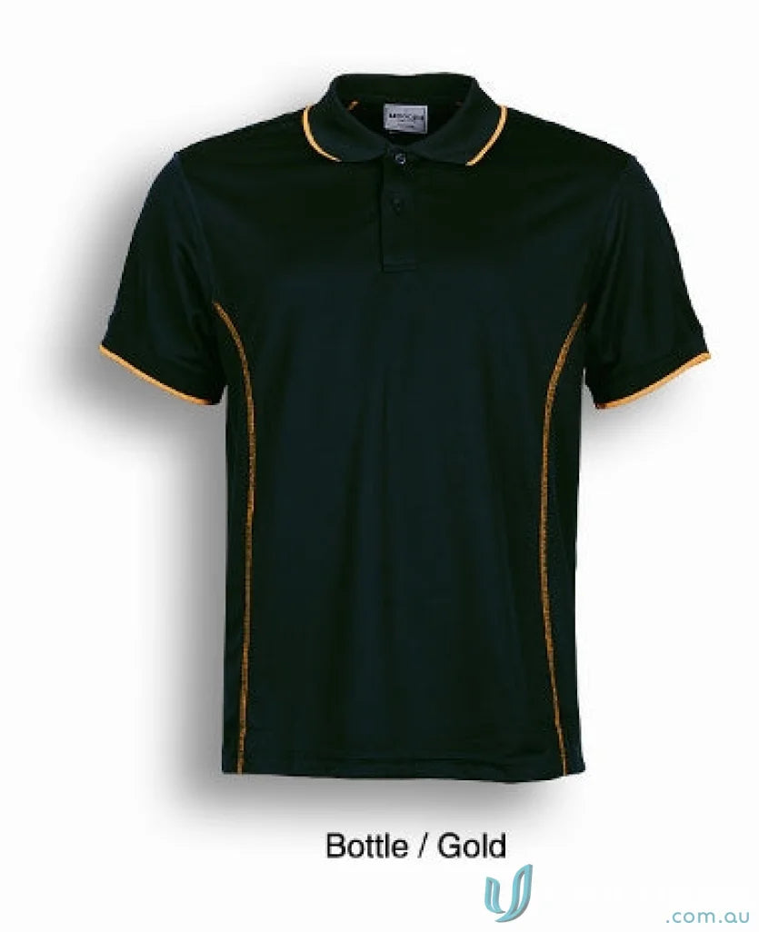 Bocini CP0910 Stitch Polo