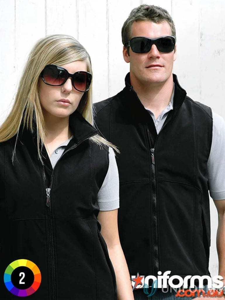 Gear For Life SMV Summit Vest front product image