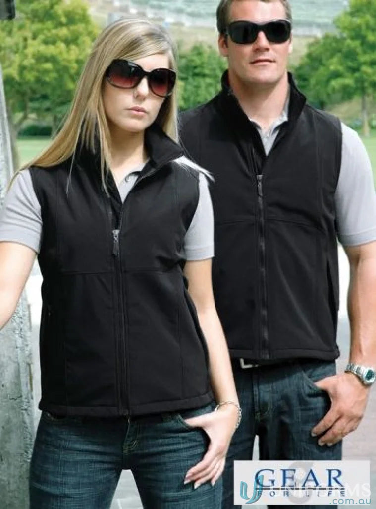 Gear For Life SMV Summit Vest