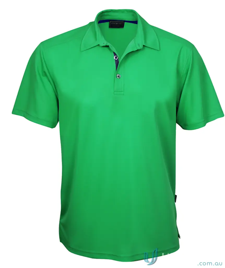Stencil 1062-PT SuperDry Polo