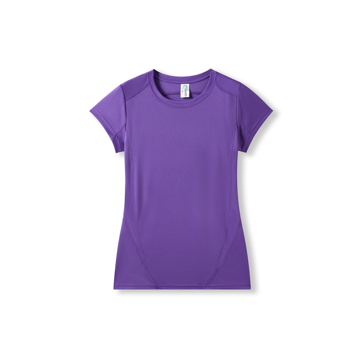 Womens Accelerator Cool Dry T-Shirt