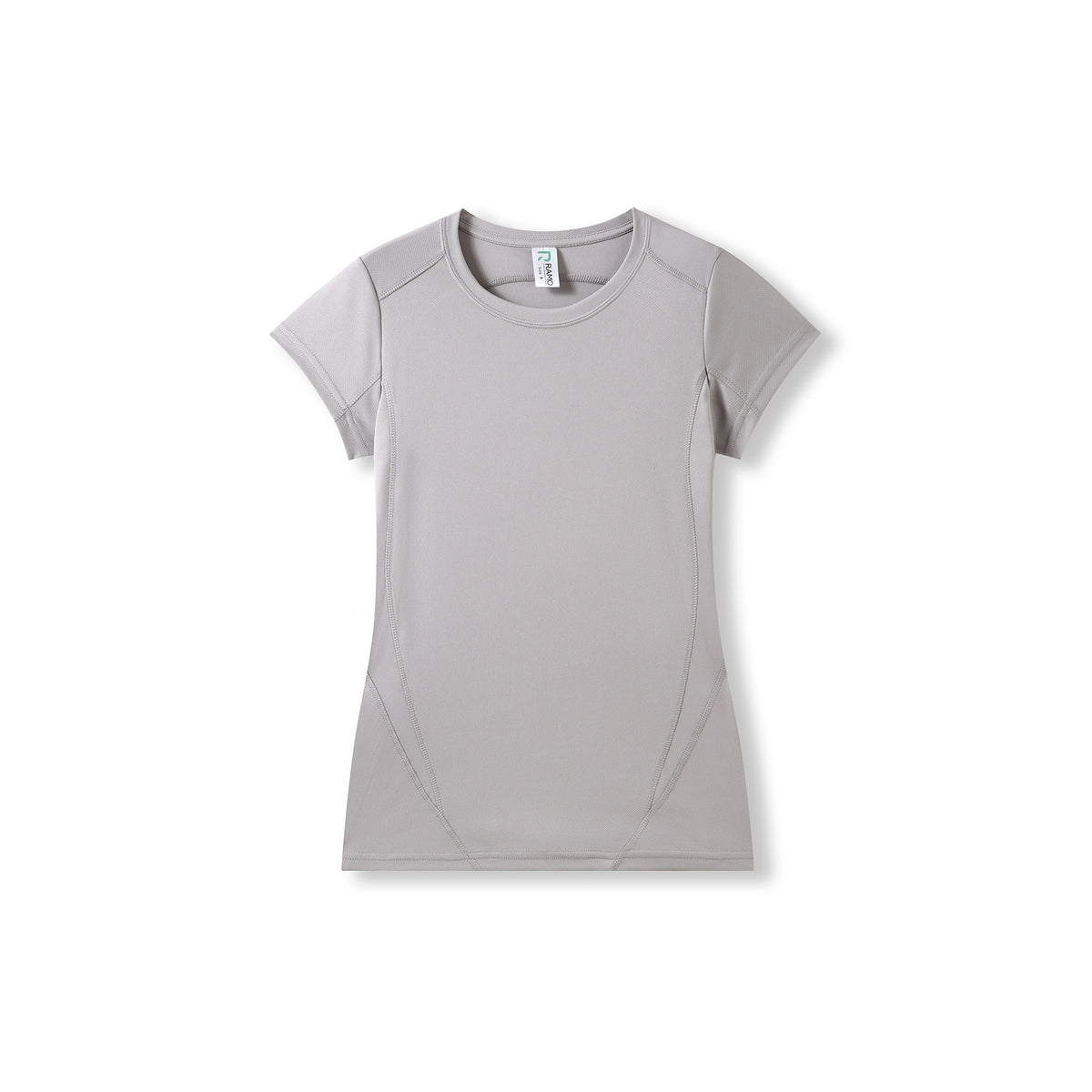 Womens Accelerator Cool Dry T-Shirt