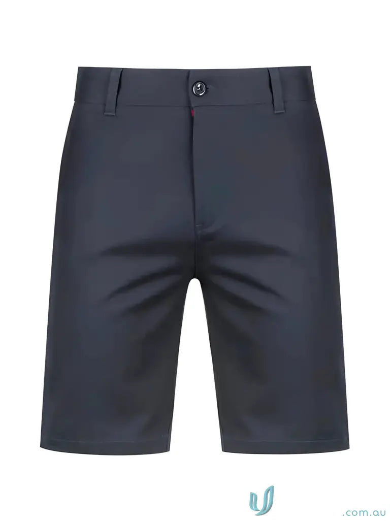 Navy blue Toby Chino Shorts perfect for casual summer looks