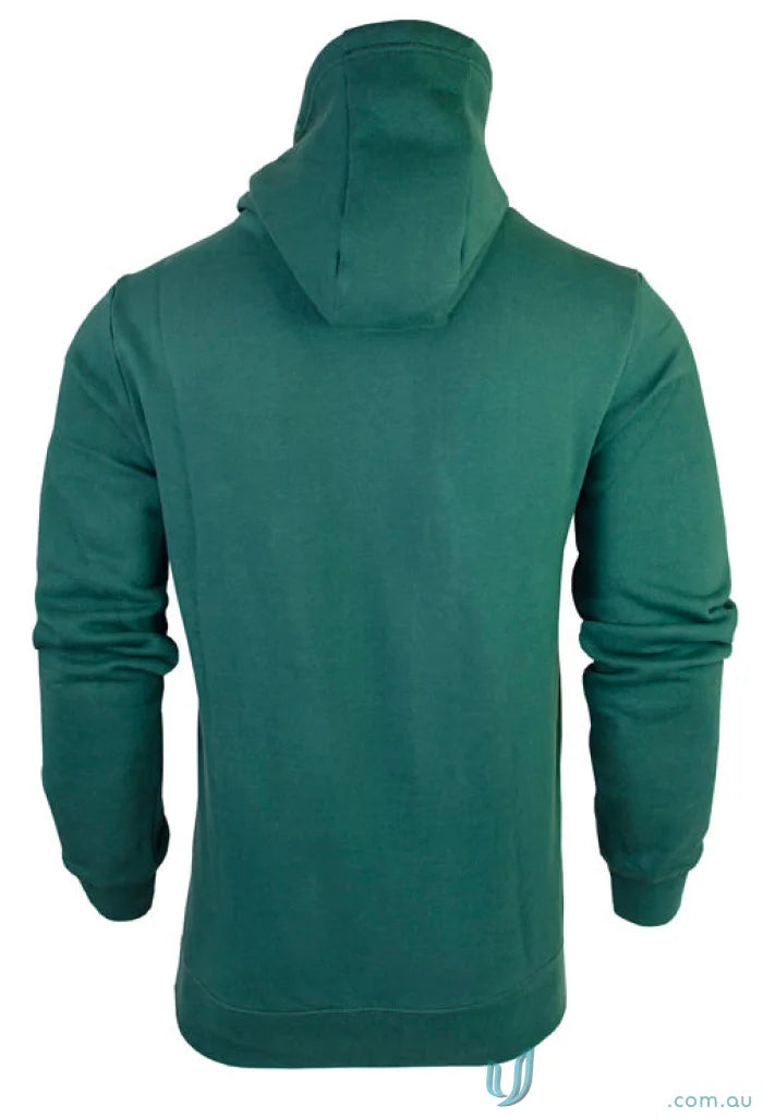Green Torquay Hoodie sweatshirt perfect for uniforms and casual workwear