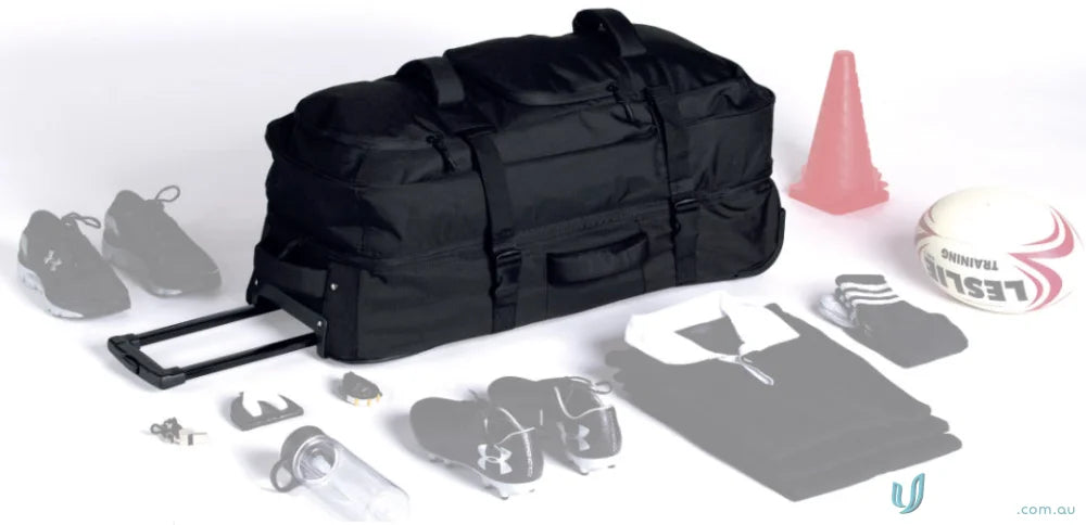 Gear For Life BBT Travel Bag