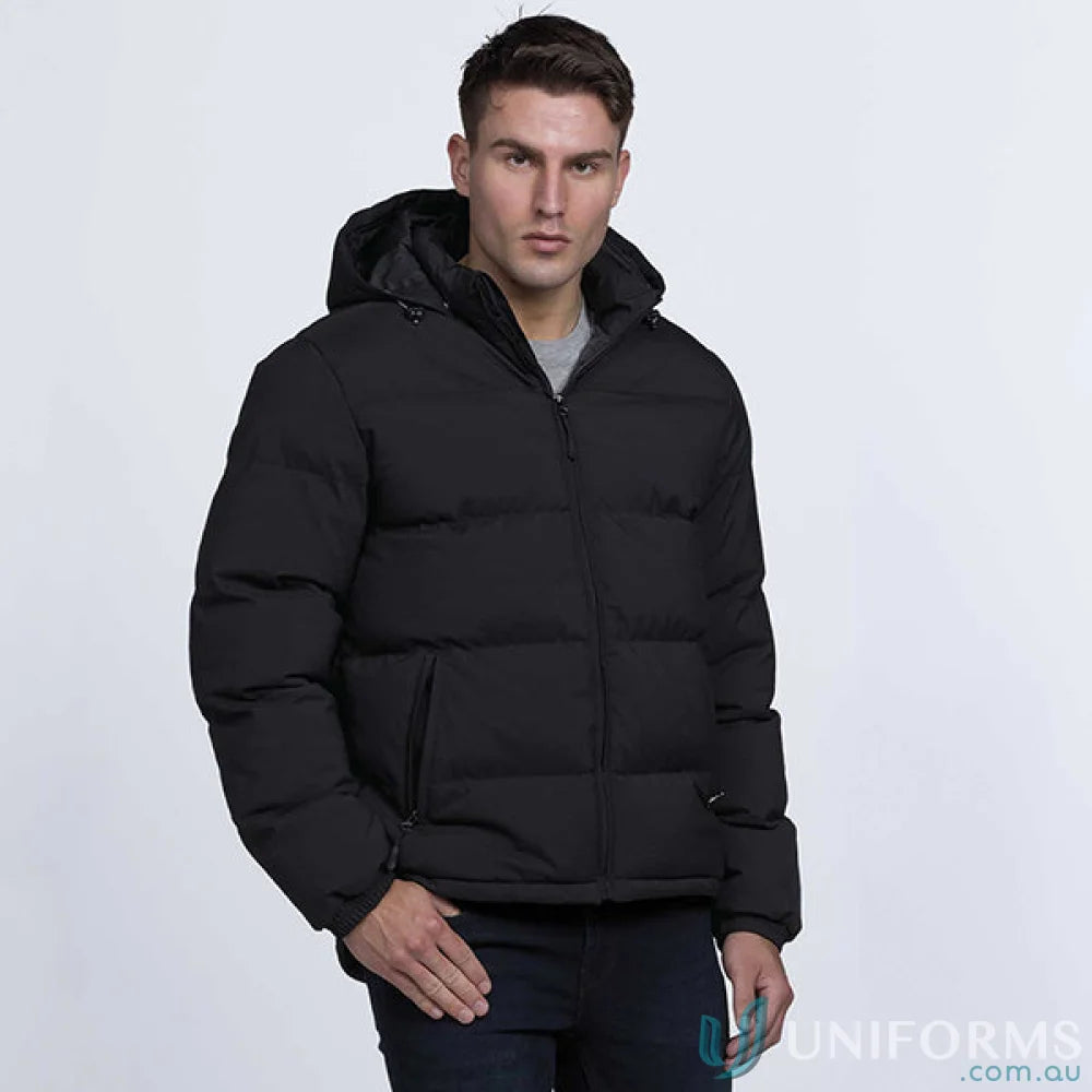 Gear For Life SIEPJ Unisex Edge Puffa Jacket