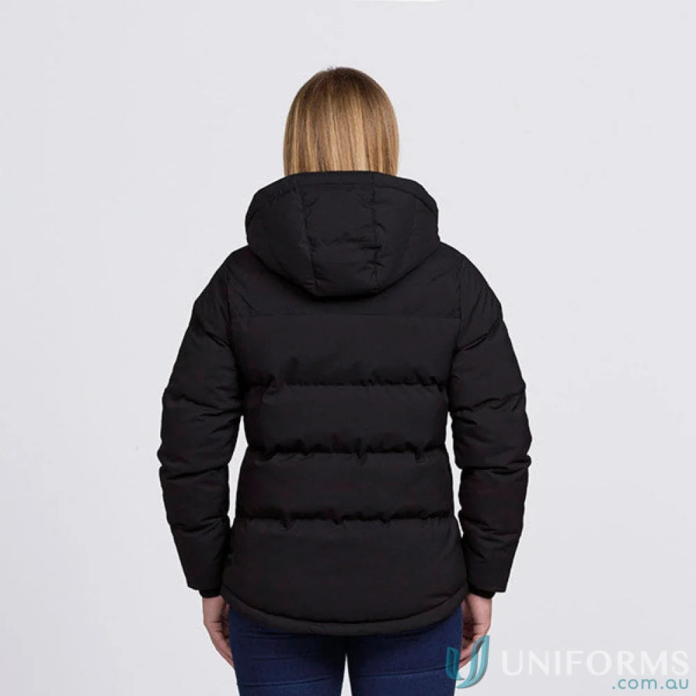 Gear For Life SIEPJ Unisex Edge Puffa Jacket