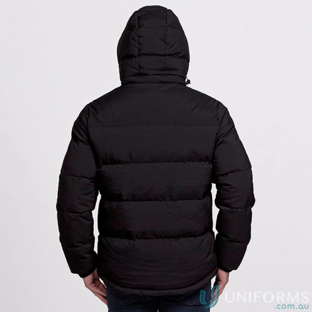 Gear For Life SIEPJ Unisex Edge Puffa Jacket