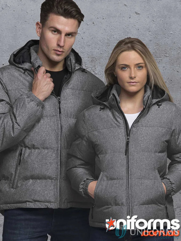 Gear For Life SIIPJ Unisex Invert Puffa Jacket
