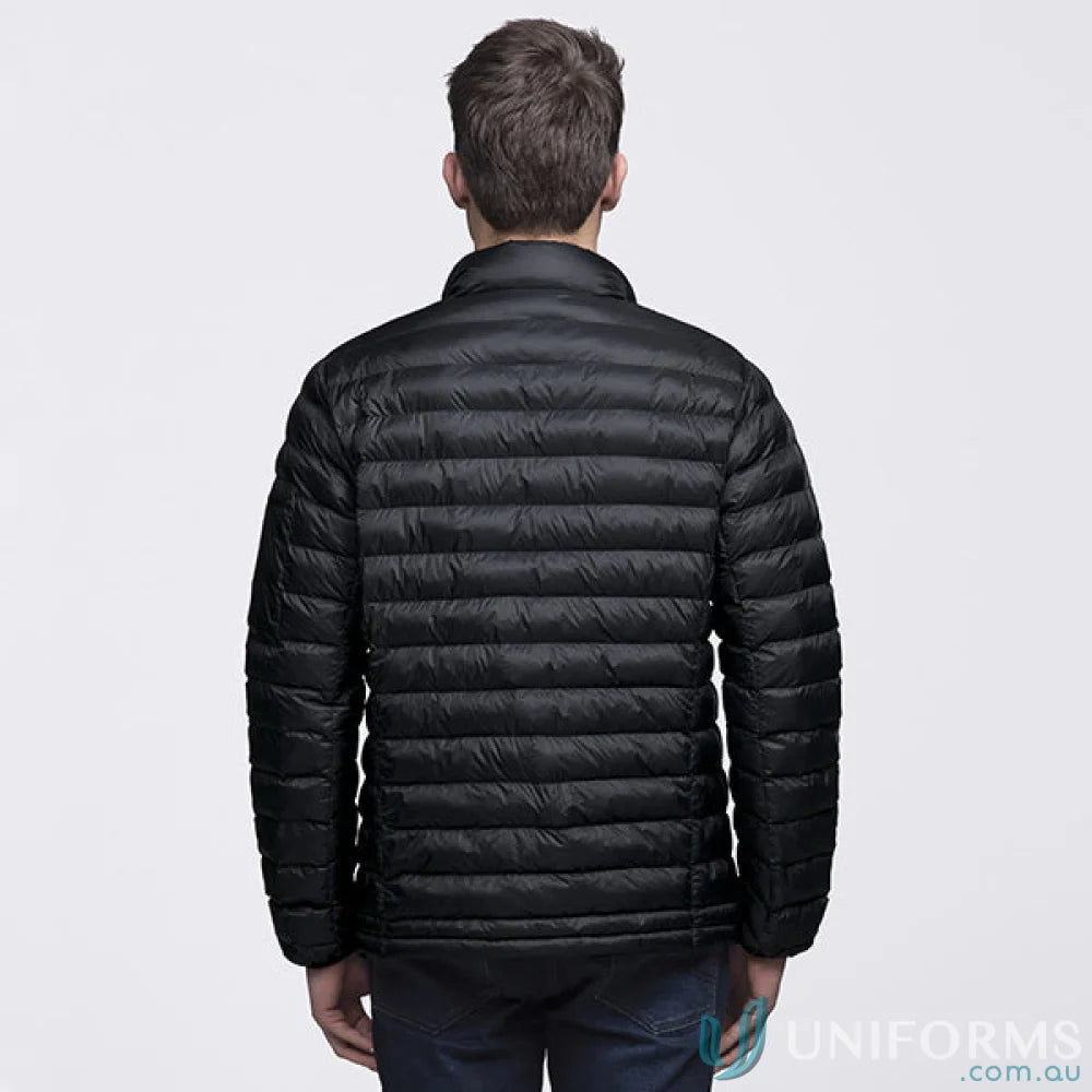Gear For Life SIMPJ Unisex Mogul Puffa Jacket