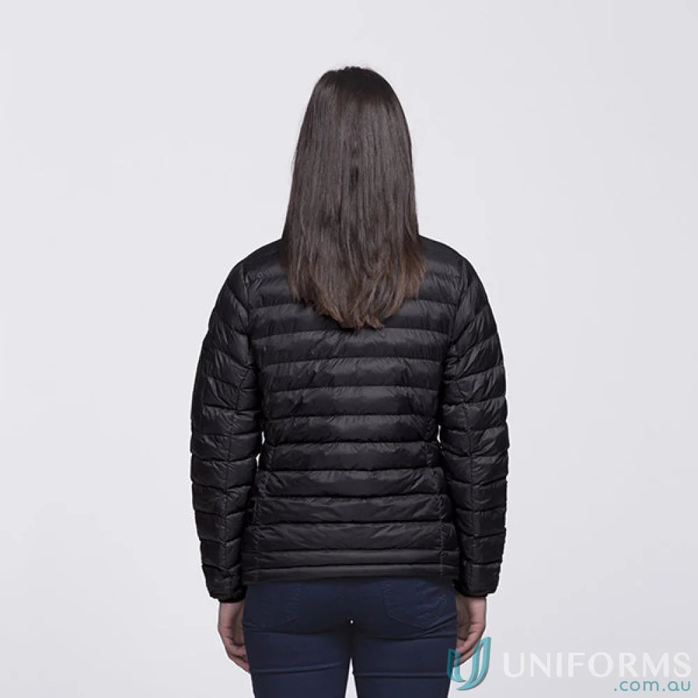 Gear For Life SIMPJ Unisex Mogul Puffa Jacket