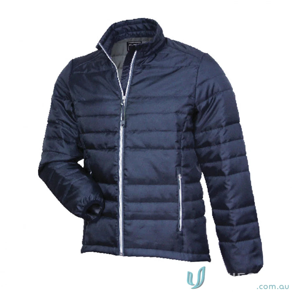 Stencil 3045-PT Unisex Packlite Jackets
