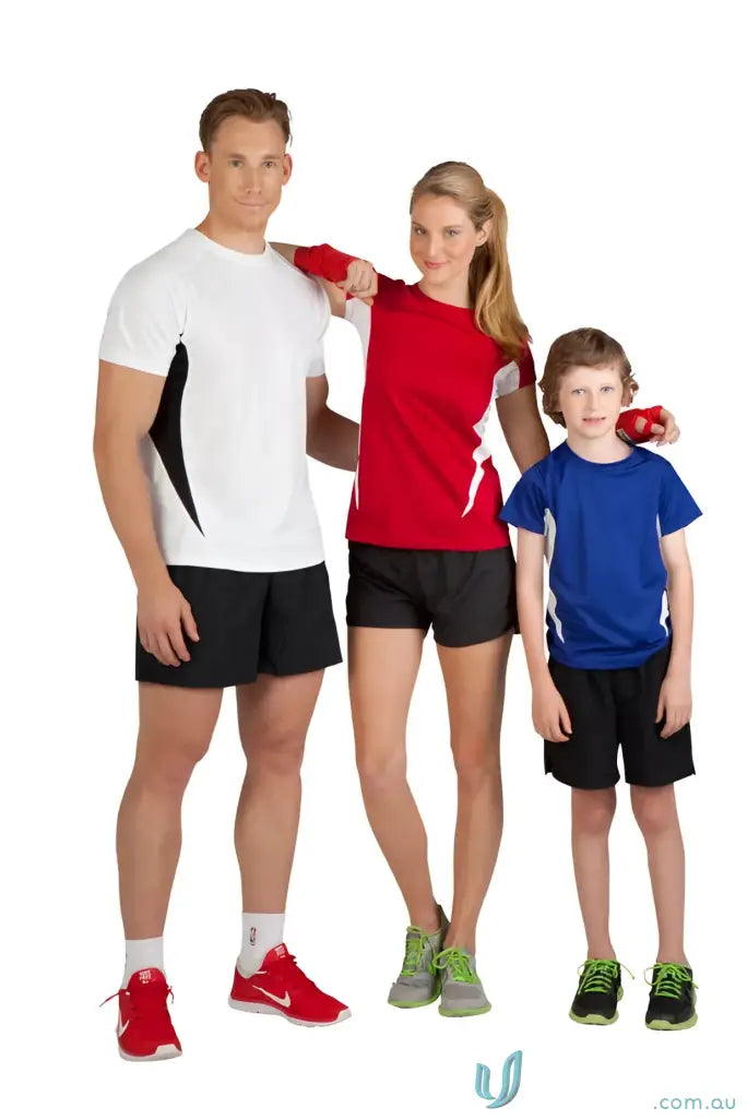 LADIES T-Shirts - Stylish and Comfortable Options for Work and Casual Wear T447LD Women’s Accelerator Cool-Dry T-Shirt