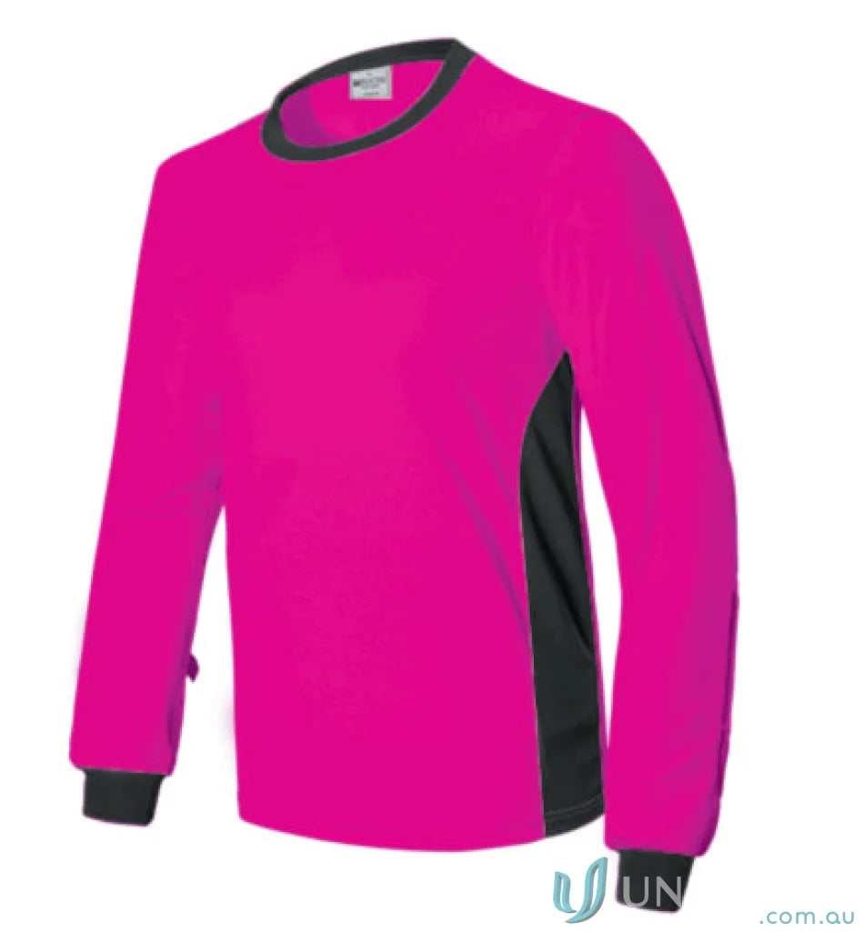 Bocini CT1615 Youth Goal Keeper Jersey