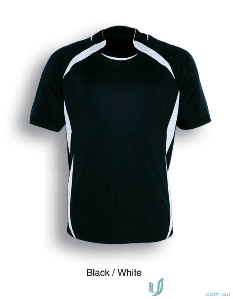 Bocini CT0759 Youth Performance Soccer Jersey