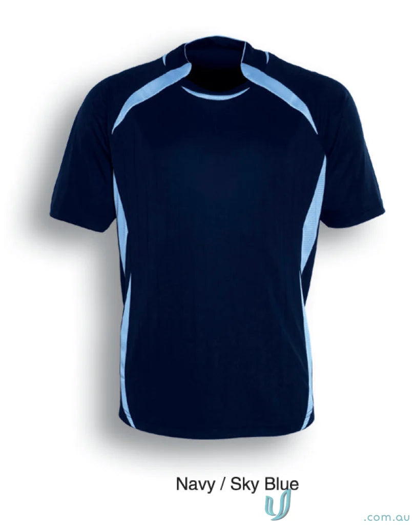 Bocini CT0759 Youth Performance Soccer Jersey