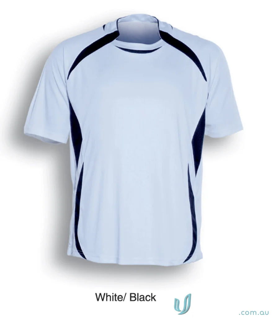Bocini CT0759 Youth Performance Soccer Jersey