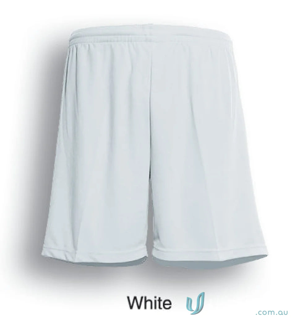 Bocini CK630 Youth Soccer Breezeway Shorts