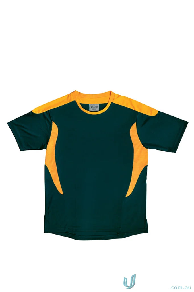 Bocini CT1218 Youth Soccer Jersey