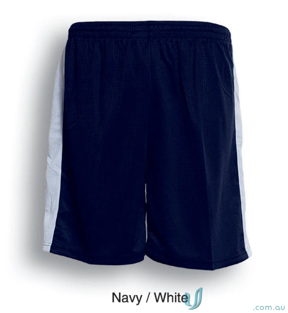 Bocini CK628 Youth Soccer Panel Shorts
