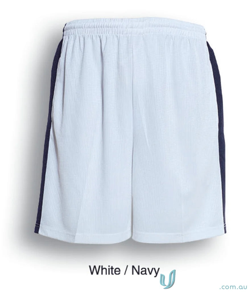 Bocini CK628 Youth Soccer Panel Shorts