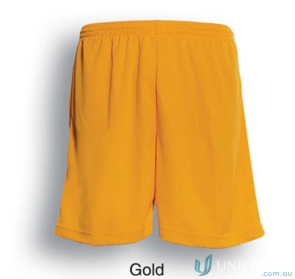 Bocini CK708 Youth Soccer Shorts