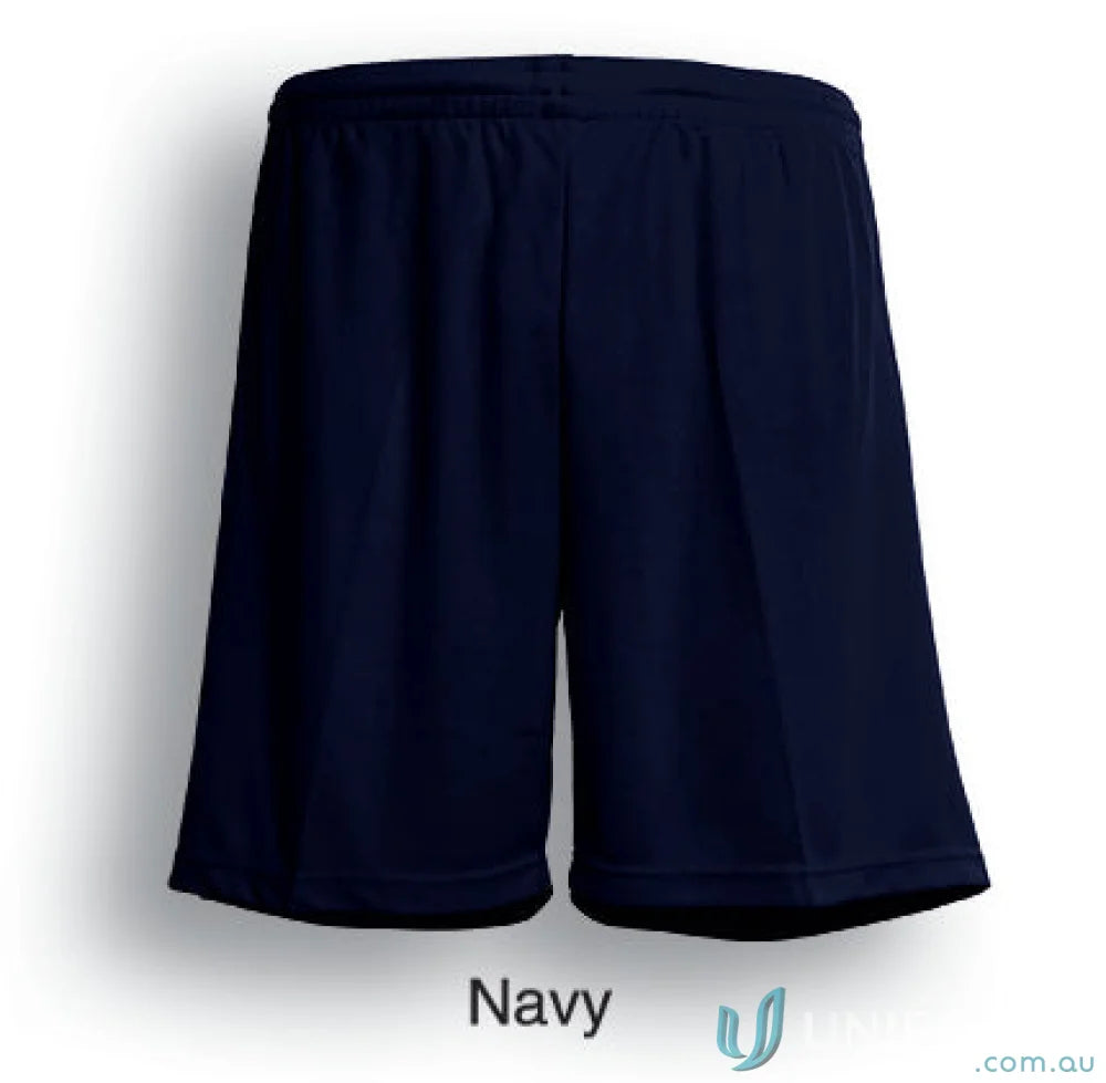 Bocini CK708 Youth Soccer Shorts