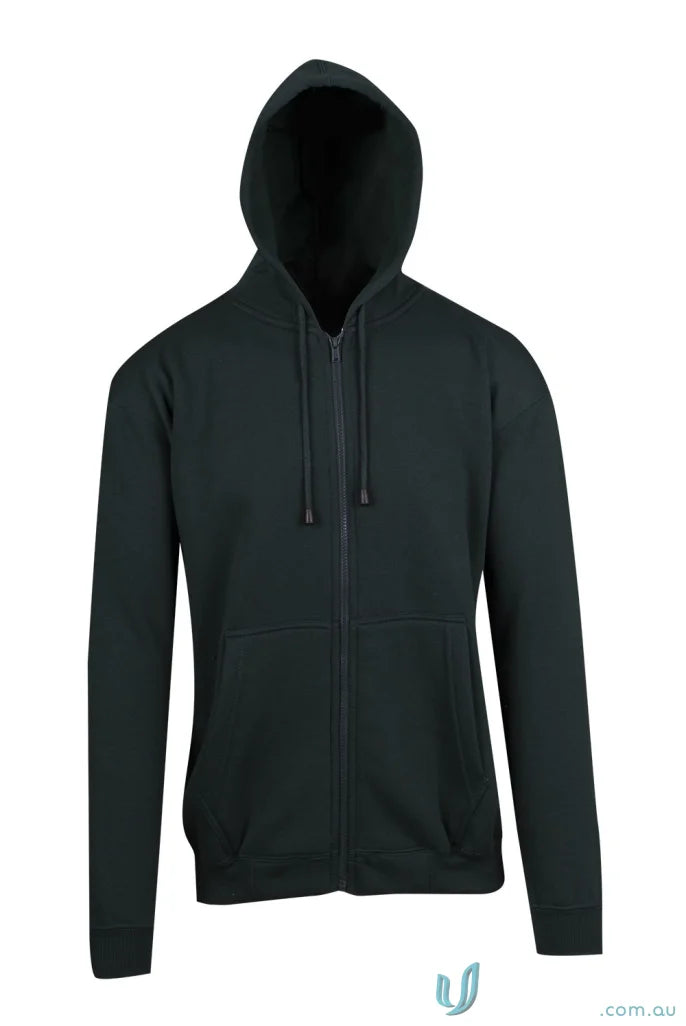 Ramo TZ612H Zip Hoodie with Pocket