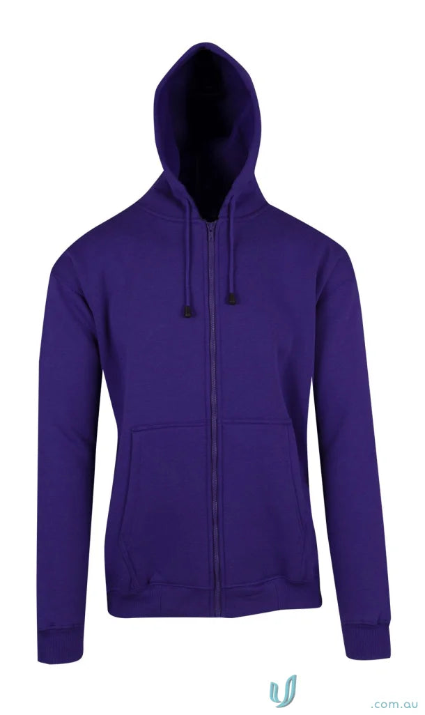 Ramo TZ612H Zip Hoodie with Pocket