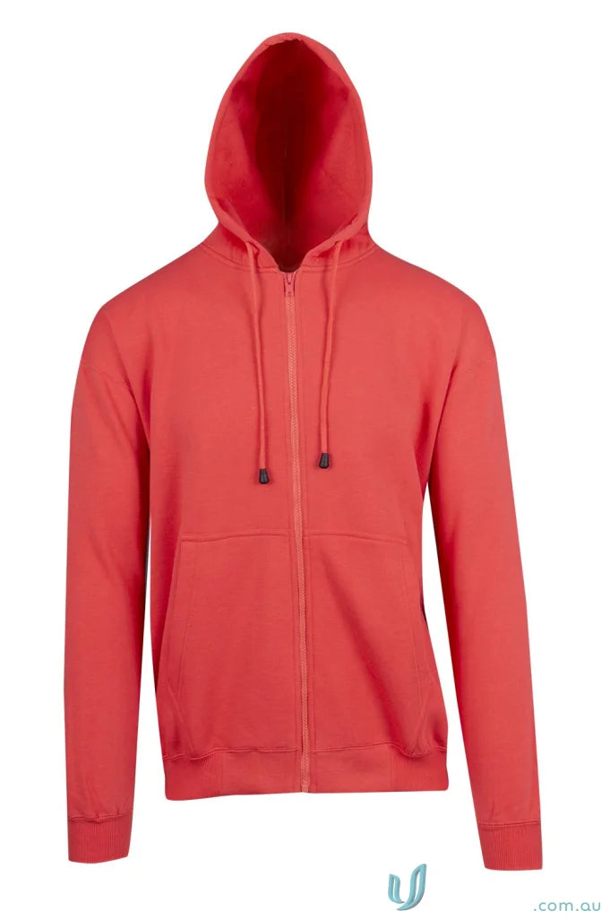 Ramo TZ612H Zip Hoodie with Pocket