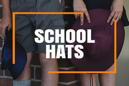UNIFORMS School Hats 450x450