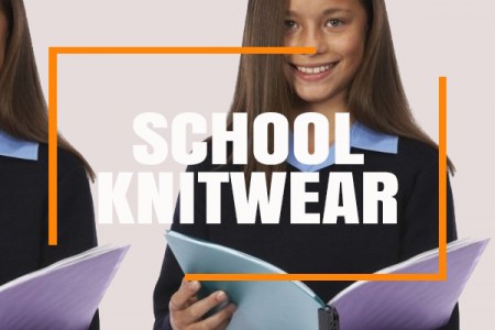 UNIFORMS School Knitwear 450x450