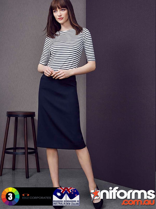 24011 Comfort Wool Relaxed Fit Lined Ladies Skirts  1590404517 672