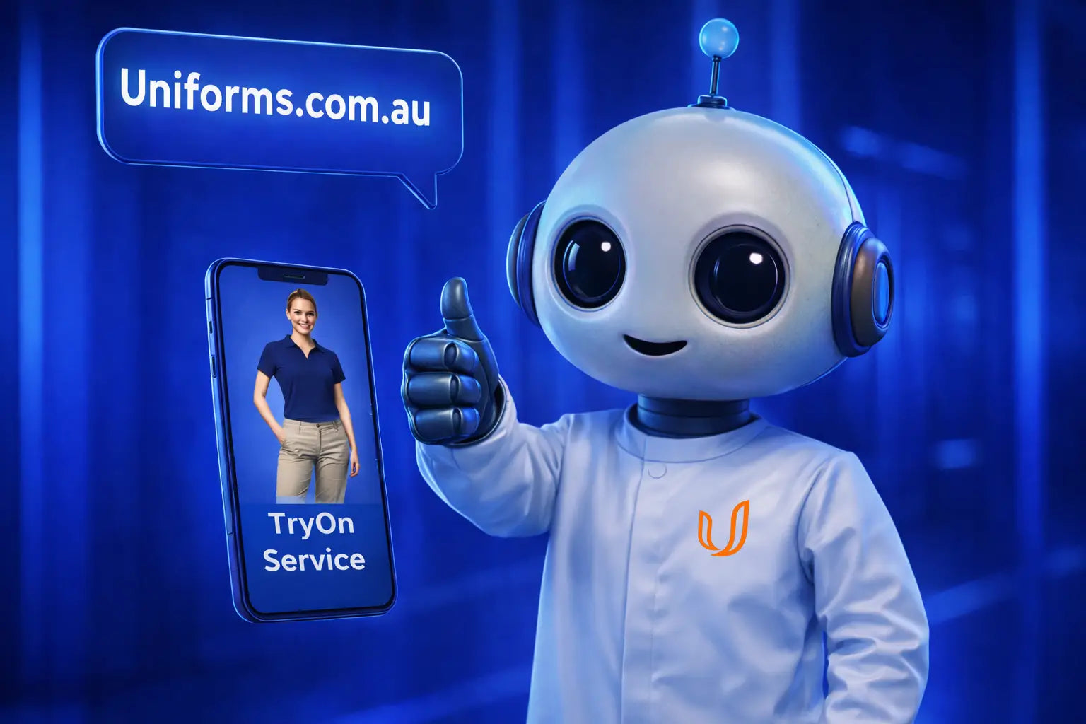 Fitright Finder: Ai TryOn Service
