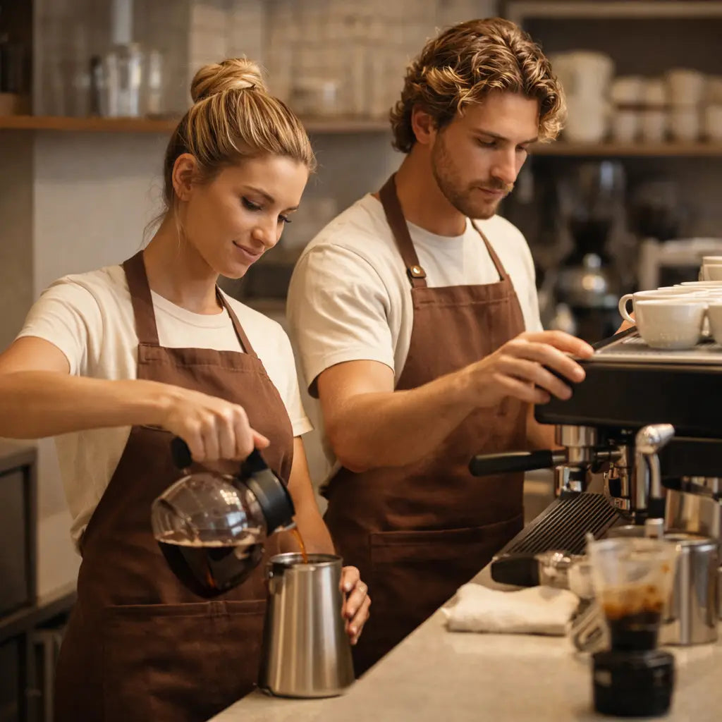 Hospitality Uniform Fabric Guide: Durability Testing & Care Protocols (2026)