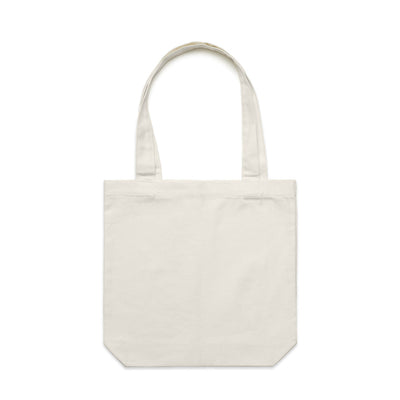 Carrie Tote 1001 - Cream