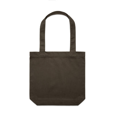 Carrie Tote 1001 - Dark Chocolate