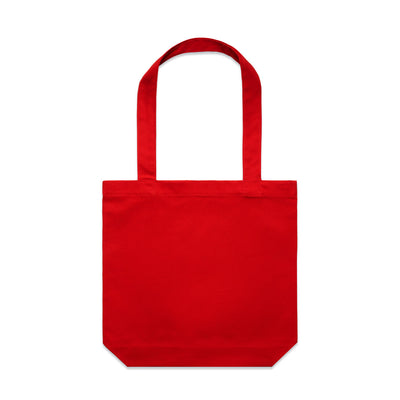 Carrie Tote 1001 - Red